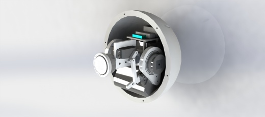 自动转向保龄球缩略图